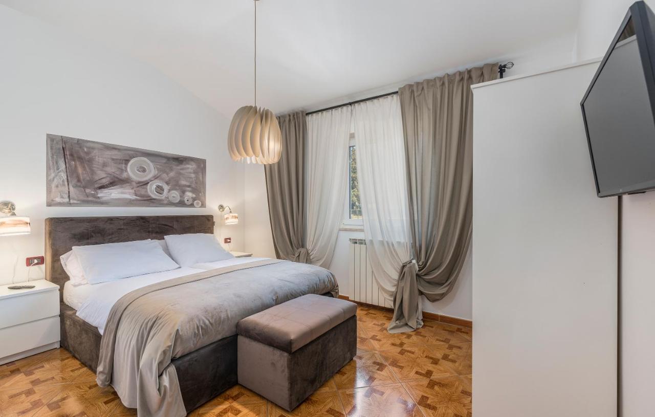 Rooms Porto Savudrija Exterior foto