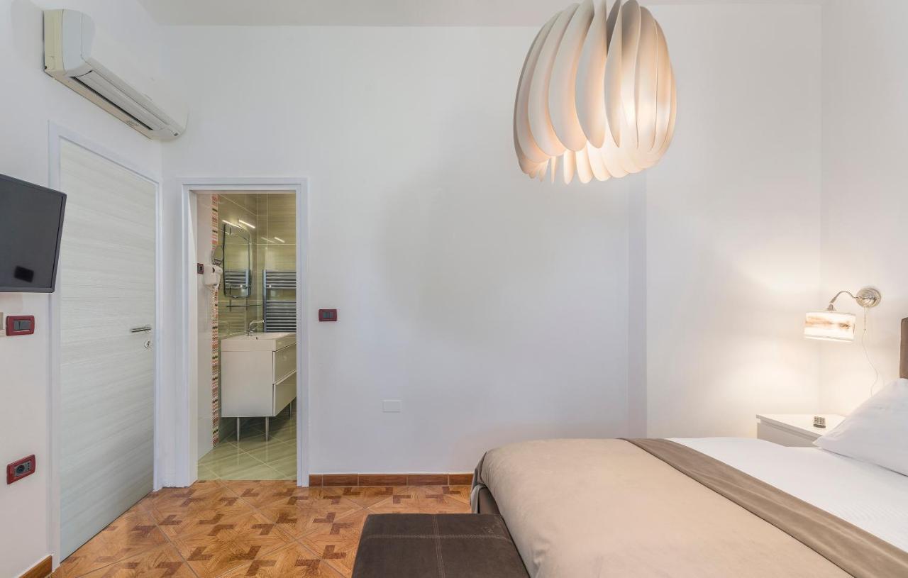 Rooms Porto Savudrija Exterior foto